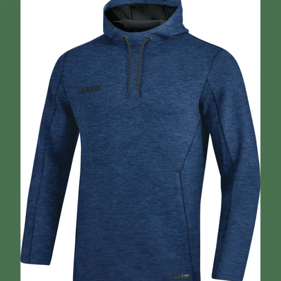 Premium Basics Unisex Kapuzensweater