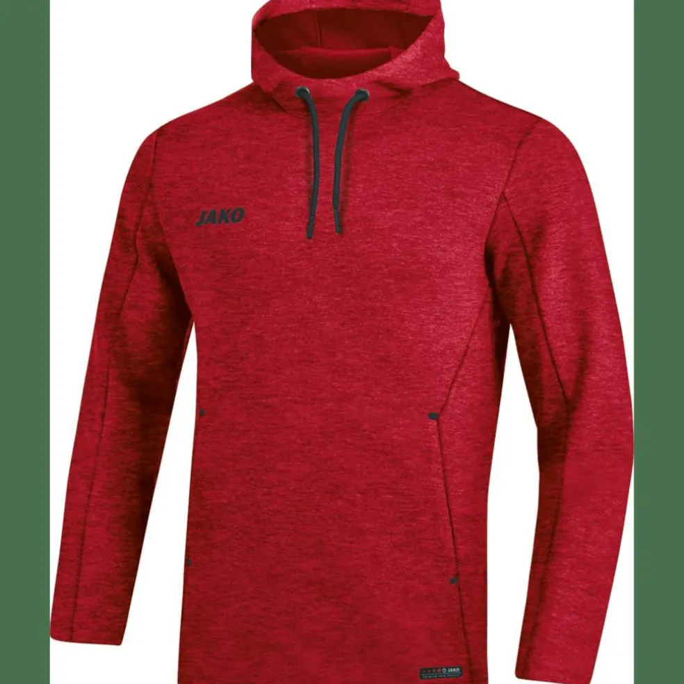 Premium Basics Unisex Kapuzensweater