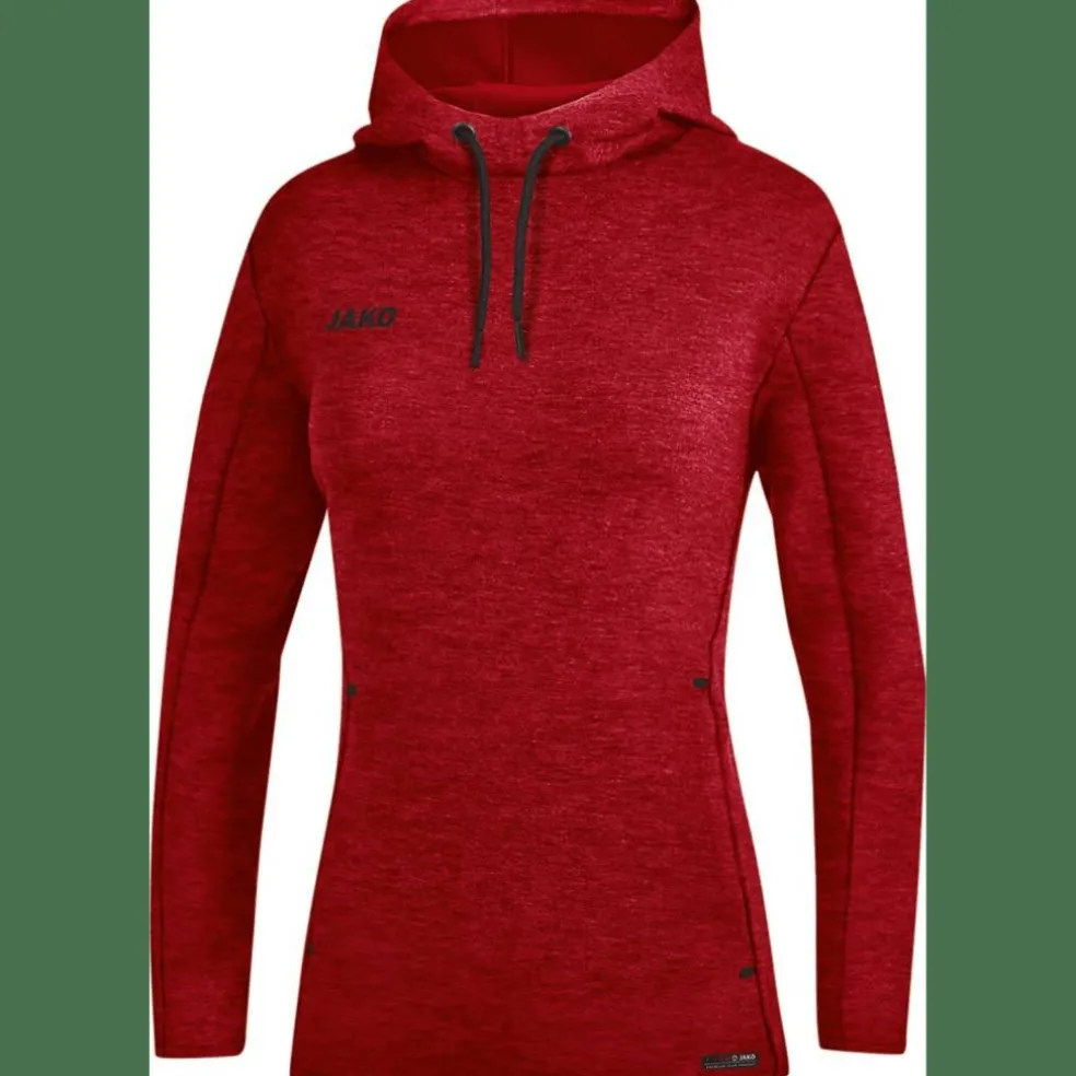 Premium Basics Unisex Kapuzensweater