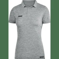 Premium Basics Unisex Poloshirt
