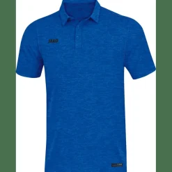 Premium Basics Unisex Poloshirt