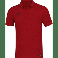 Premium Basics Unisex Poloshirt