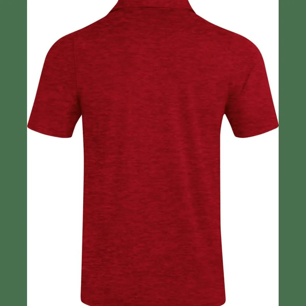 Premium Basics Unisex Poloshirt