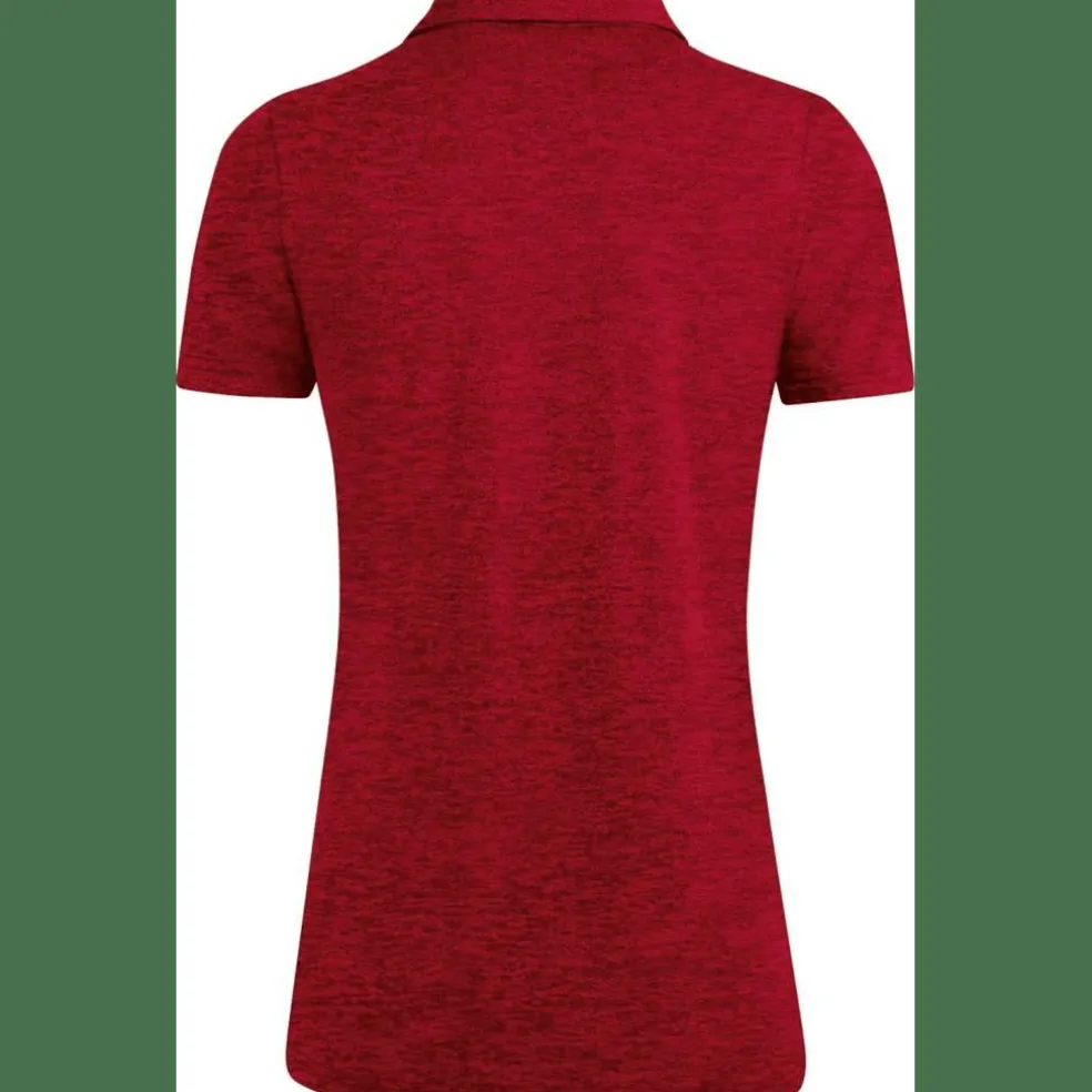 Premium Basics Unisex Poloshirt
