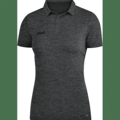 Premium Basics Unisex Poloshirt