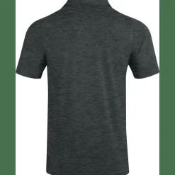 Premium Basics Unisex Poloshirt
