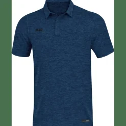 Premium Basics Unisex Poloshirt