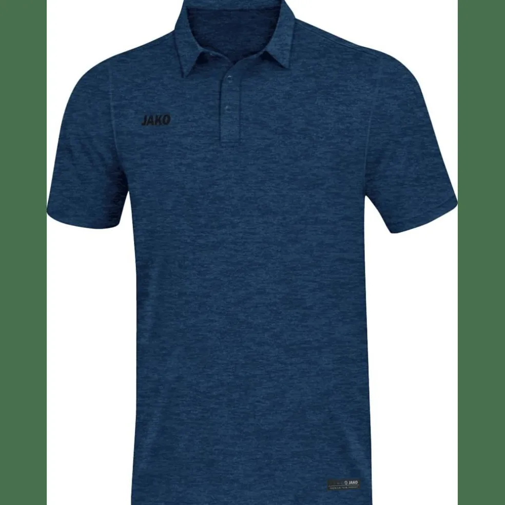 Premium Basics Unisex Poloshirt