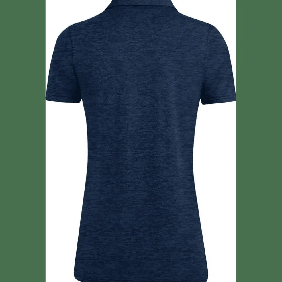 Premium Basics Unisex Poloshirt