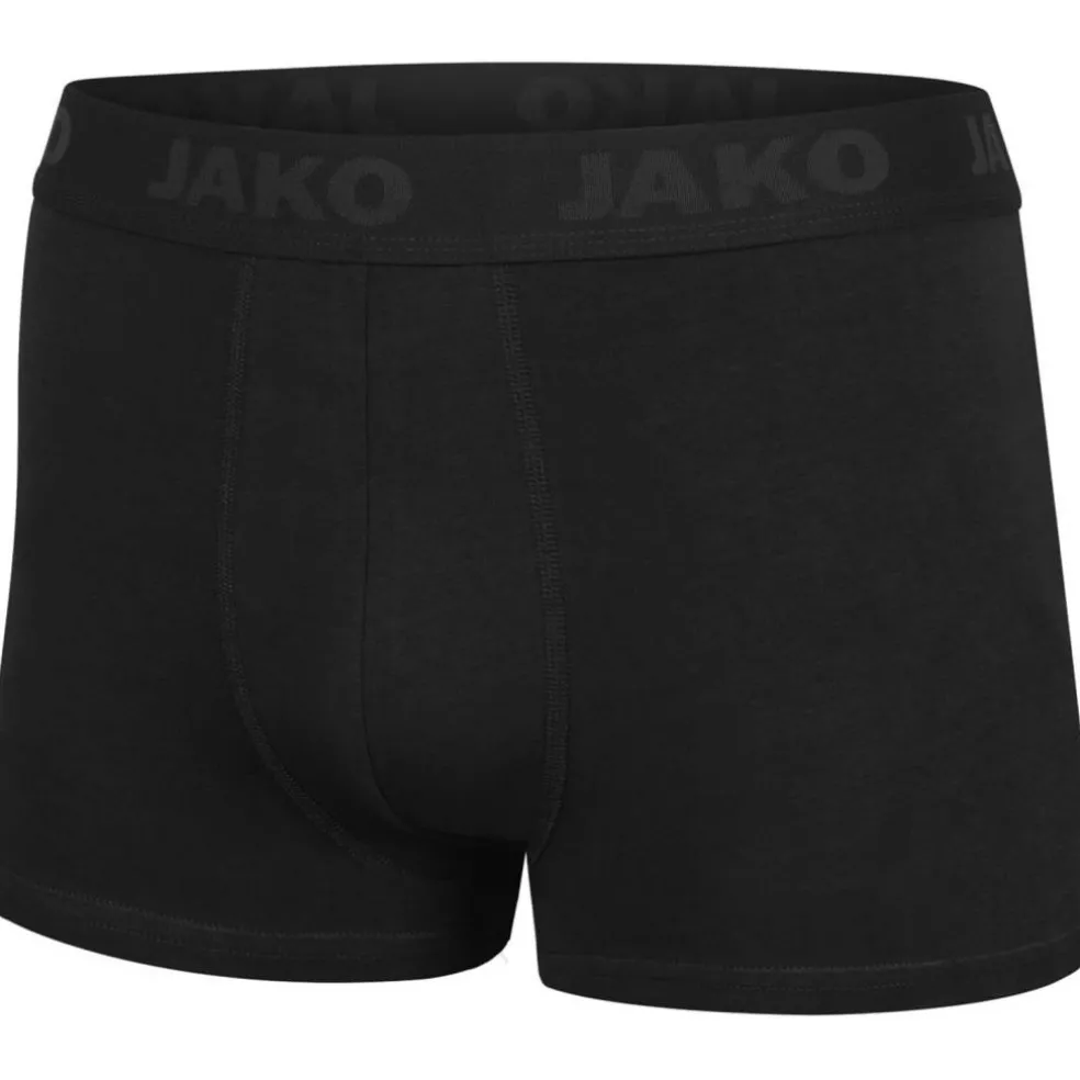 Premium 2er-Pack Unisex Unterhose