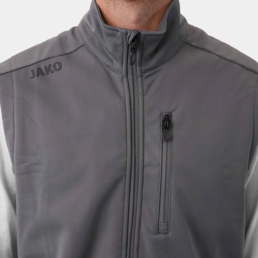 Premium Unisex Fußballjacke