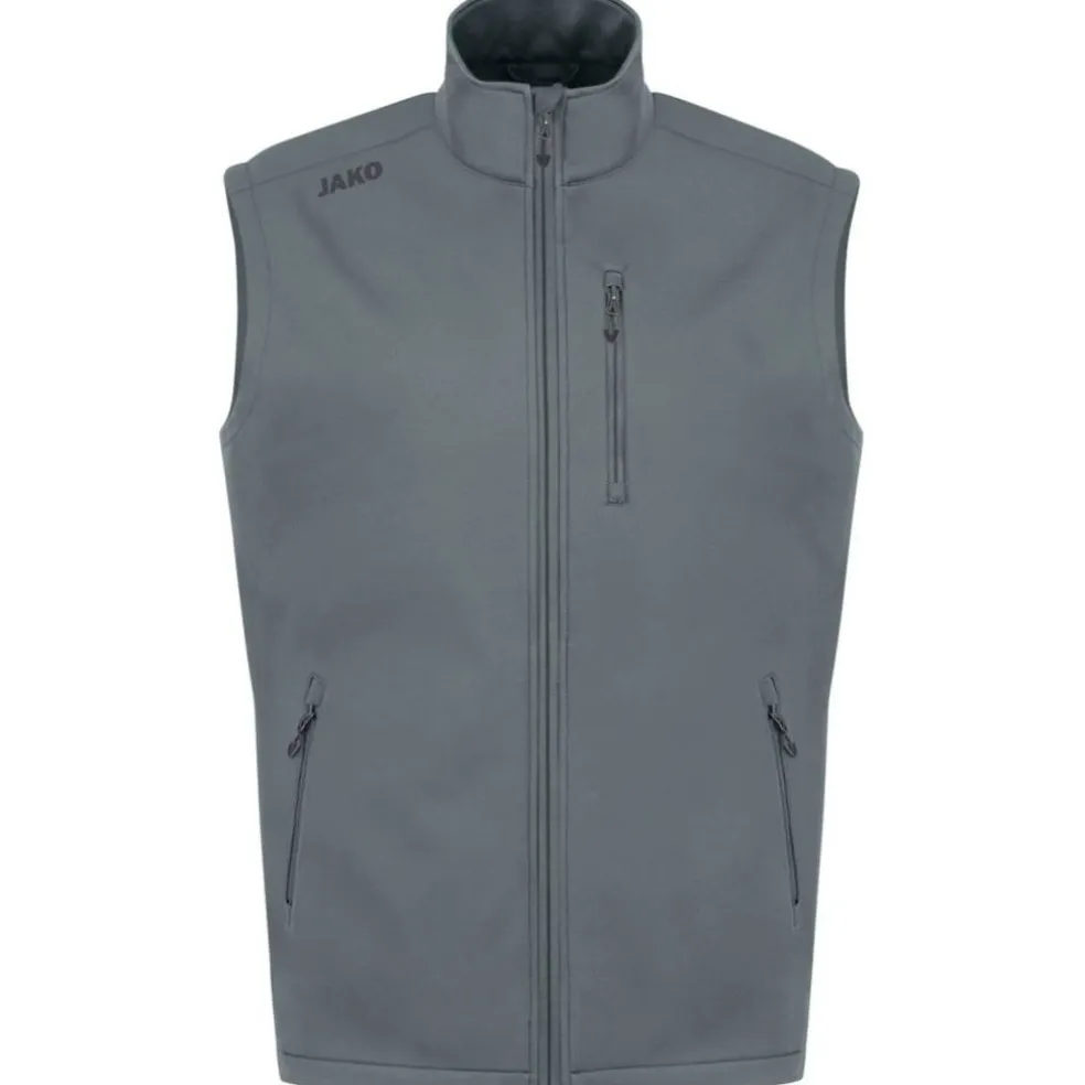 Premium Unisex Fußballjacke