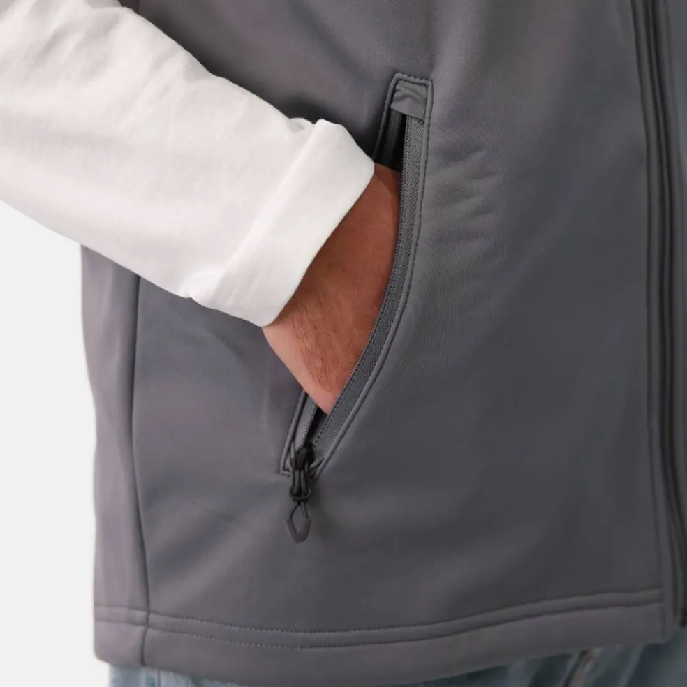 Premium Unisex Fußballjacke