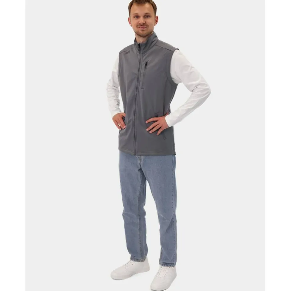 Premium Unisex Fußballjacke