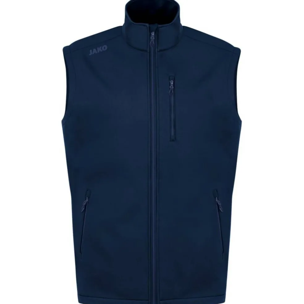 Premium Unisex Fußballjacke