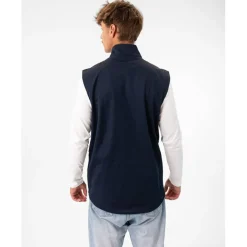 Premium Unisex Fußballjacke
