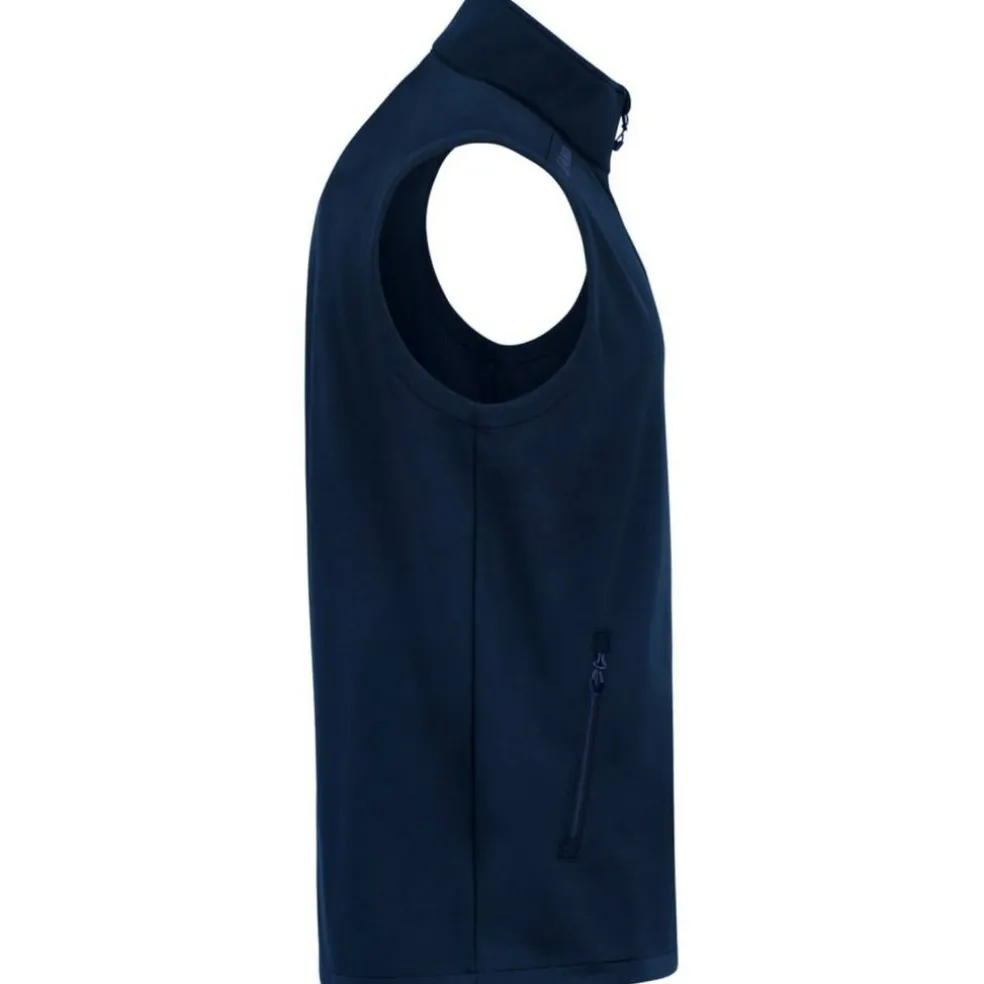 Premium Unisex Fußballjacke