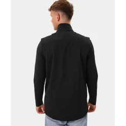 Premium Unisex Fußballjacke