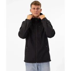 Premium Unisex Fußballjacke