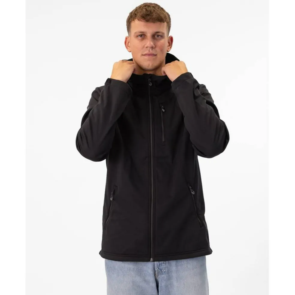 Premium Unisex Fußballjacke
