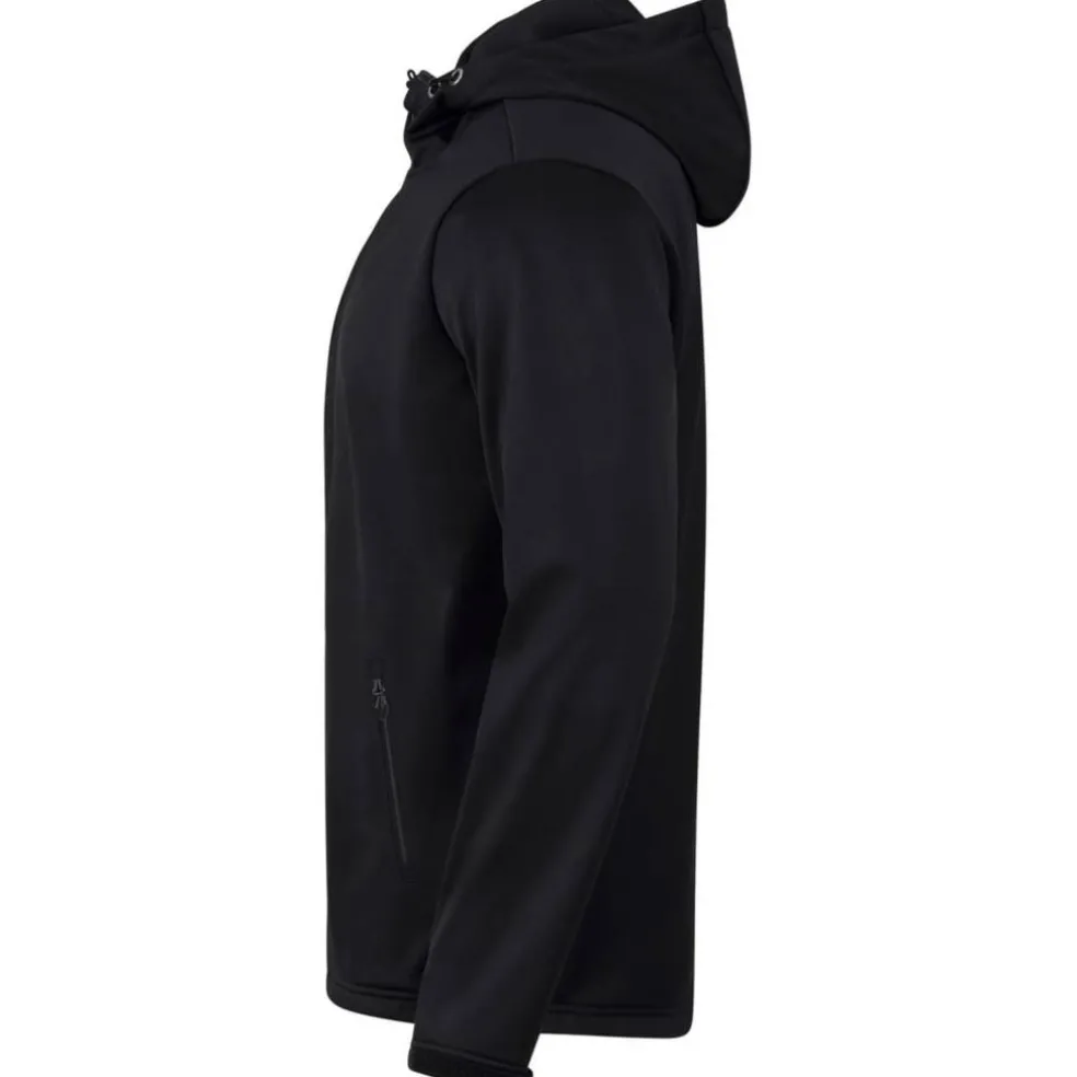Premium Unisex Fußballjacke