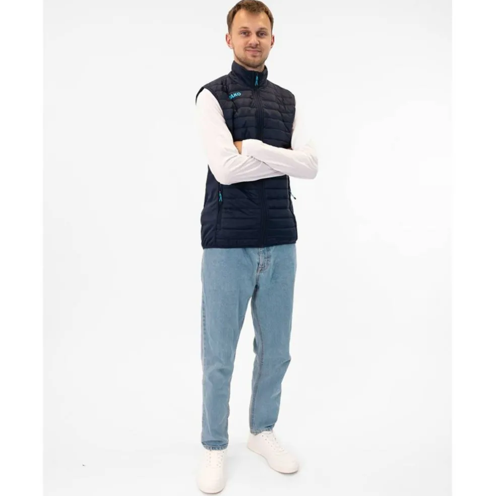 Premium Unisex Fußballjacke