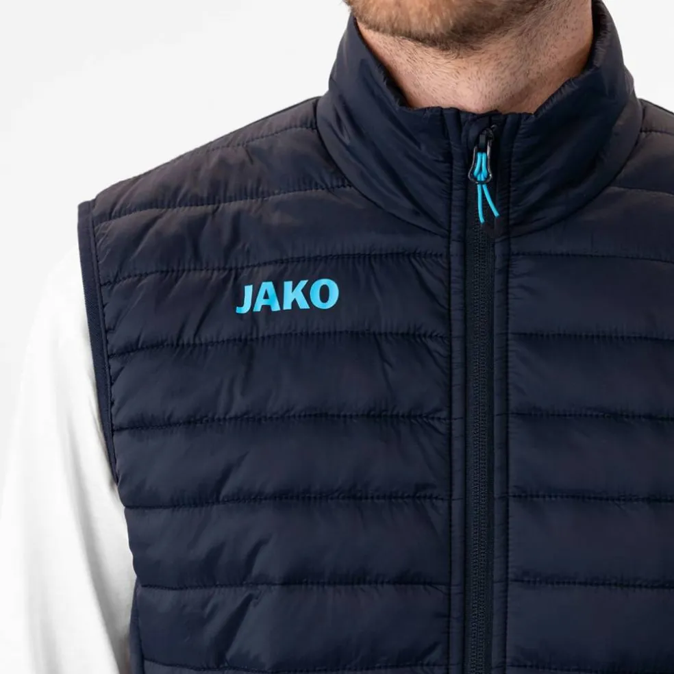 Premium Unisex Fußballjacke