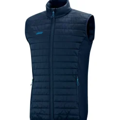 Premium Unisex Fußballjacke