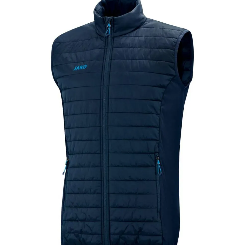 Premium Unisex Fußballjacke