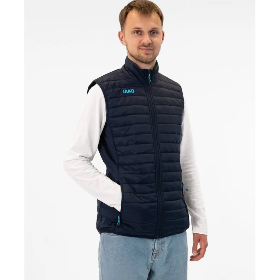 Premium Unisex Fußballjacke
