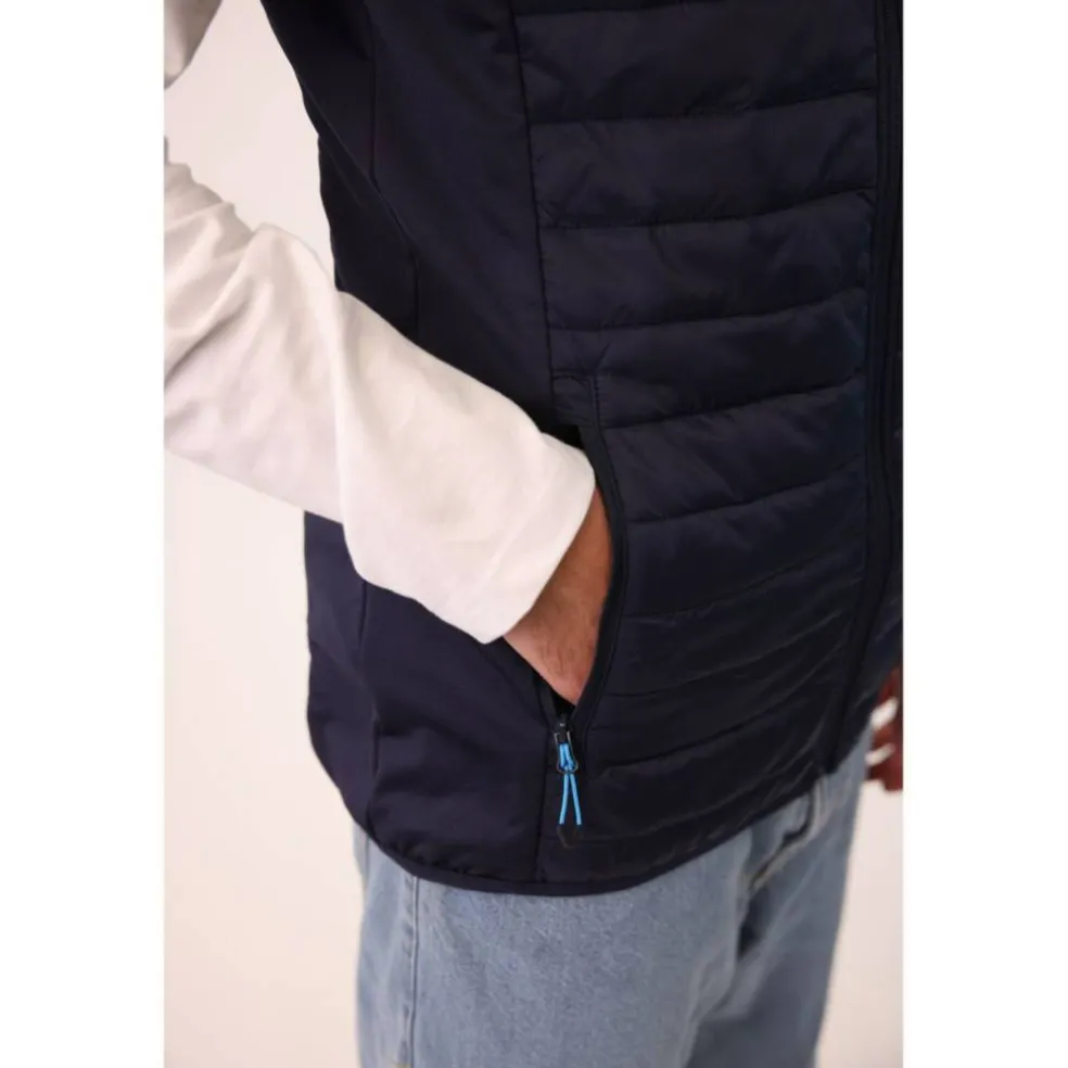 Premium Unisex Fußballjacke