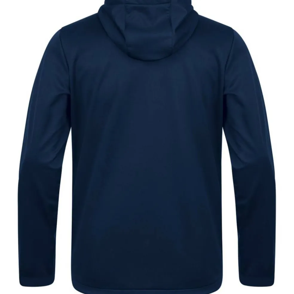 Premium Unisex Fußballjacke