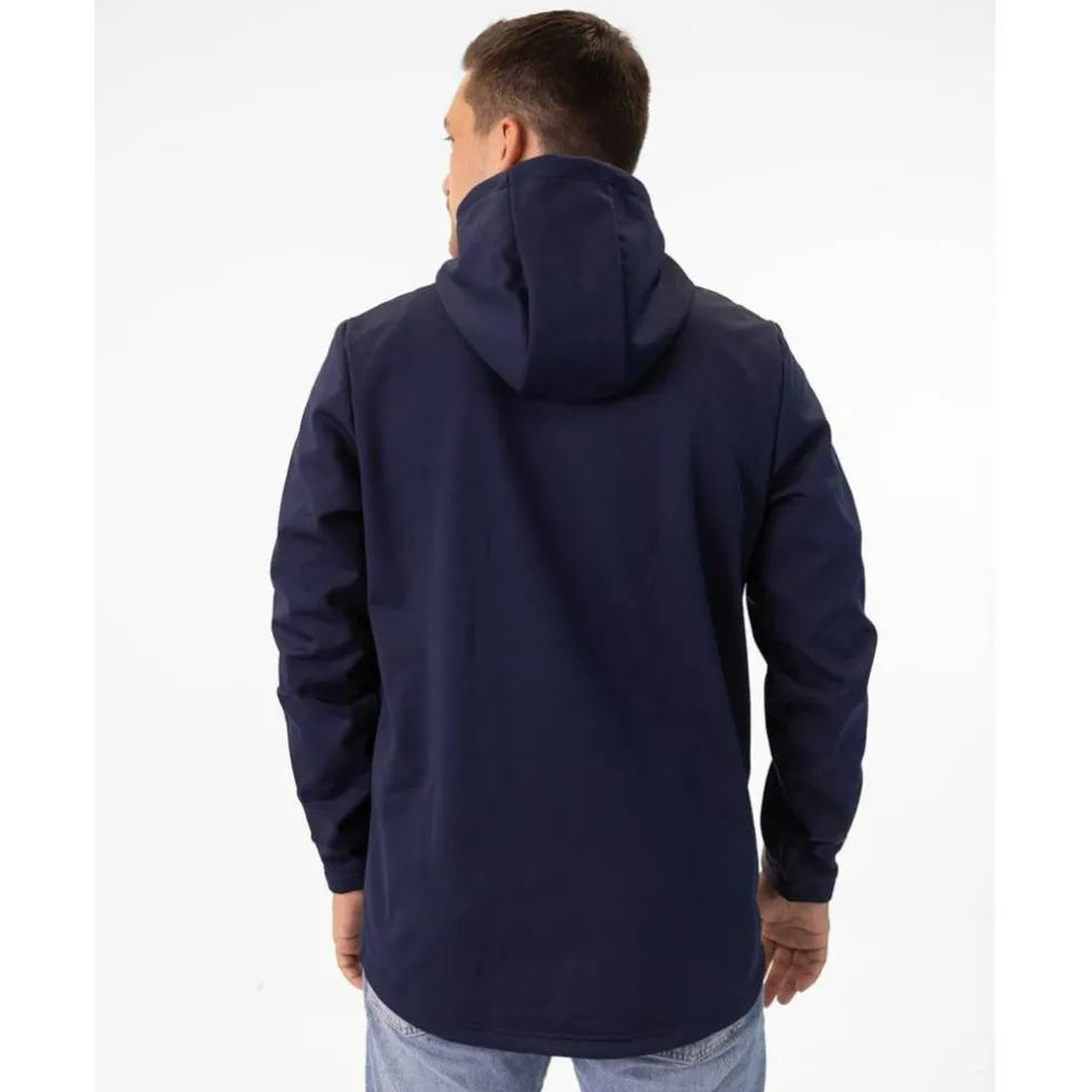 Premium Unisex Fußballjacke