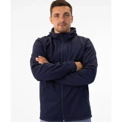 Premium Unisex Fußballjacke