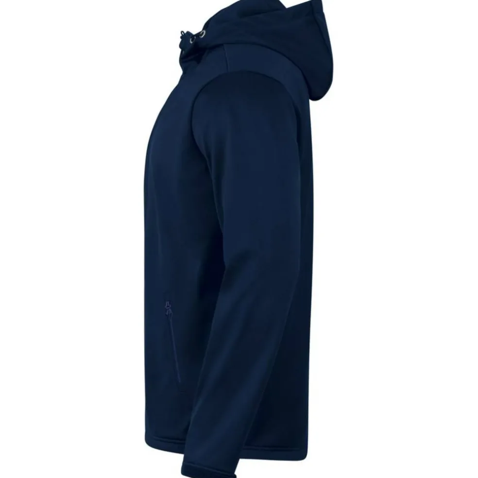 Premium Unisex Fußballjacke