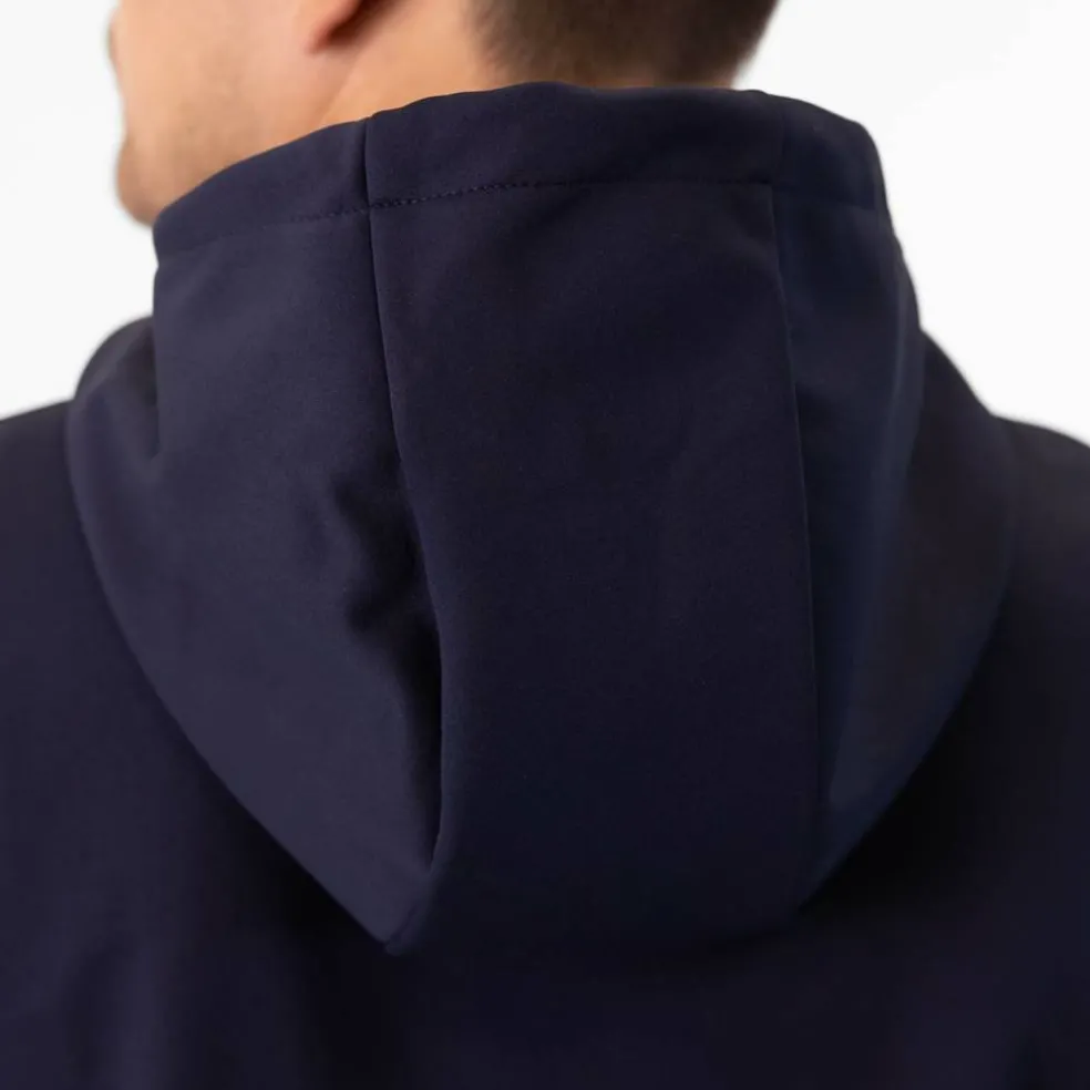 Premium Unisex Fußballjacke