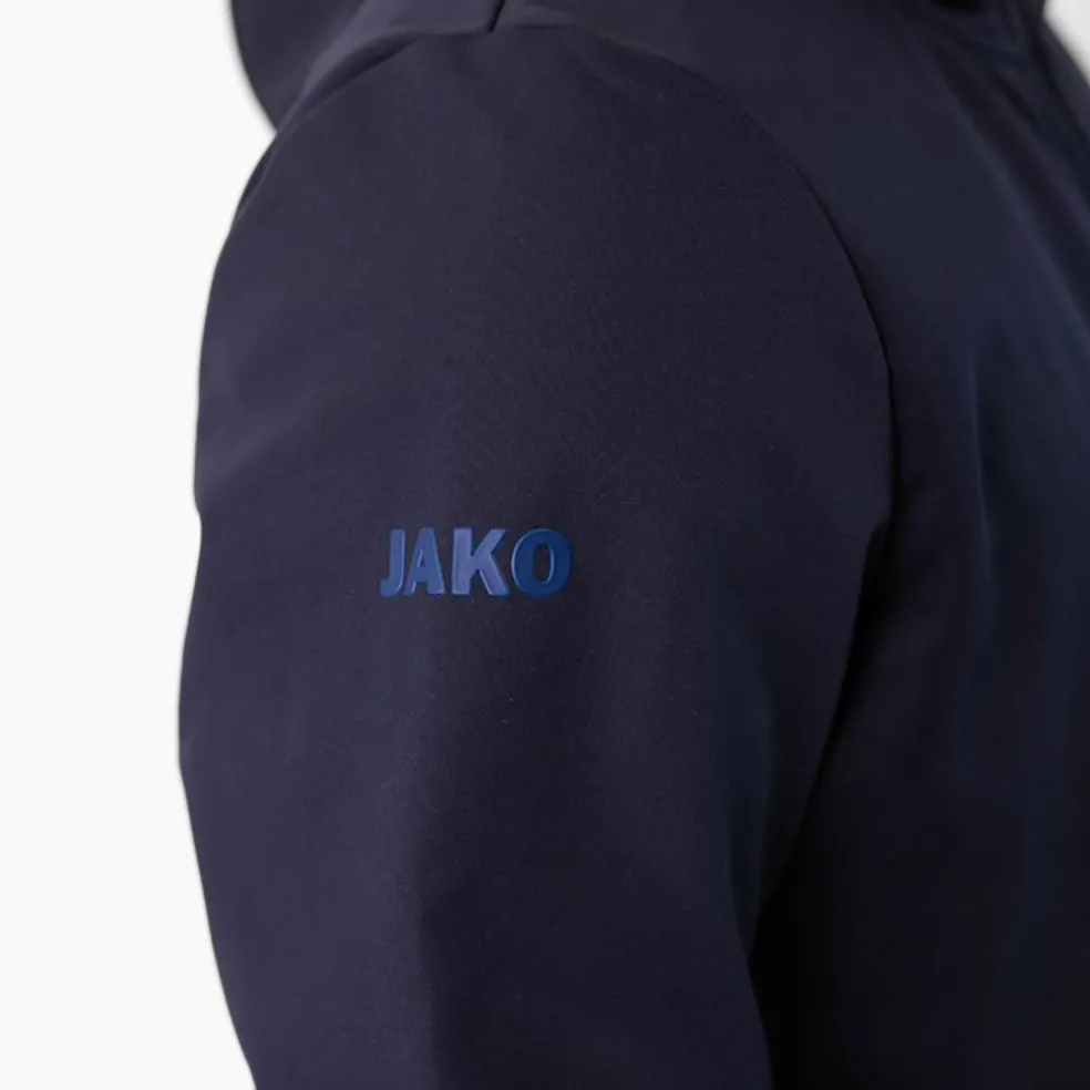 Premium Unisex Fußballjacke