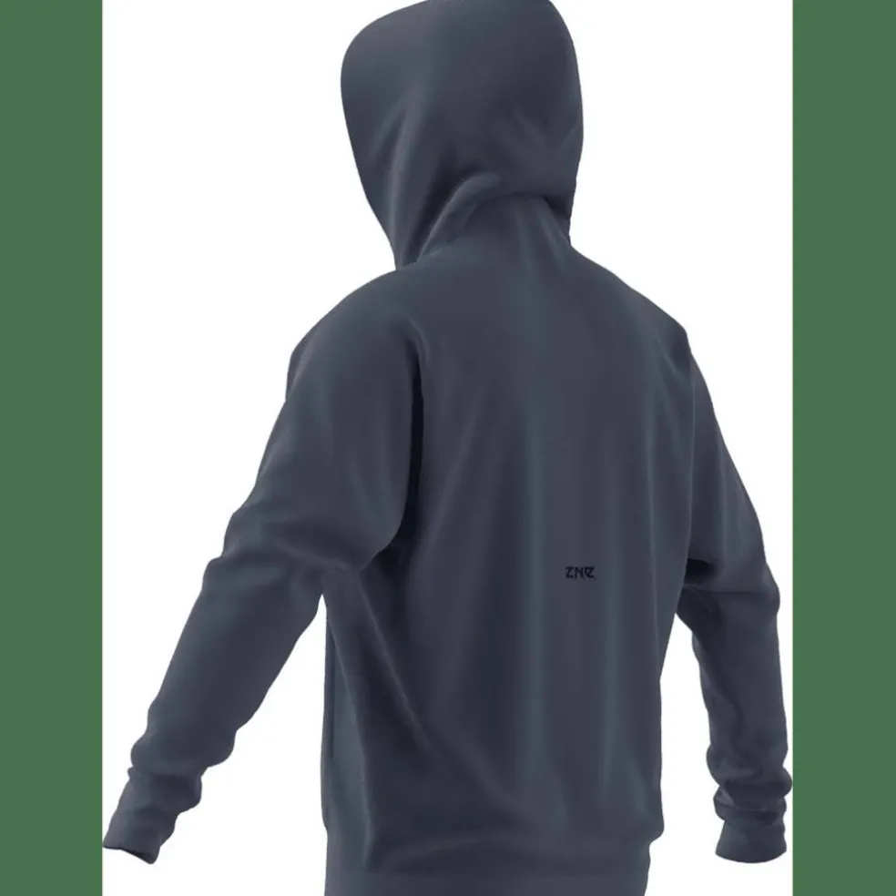 Premium Z.n.e. Zip-Hoodie Herren Kapuzensweater
