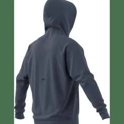 Premium Z.n.e. Zip-Hoodie Herren Kapuzensweater