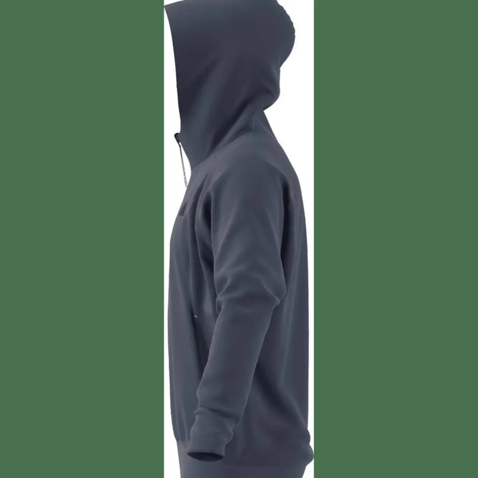 Premium Z.n.e. Zip-Hoodie Herren Kapuzensweater