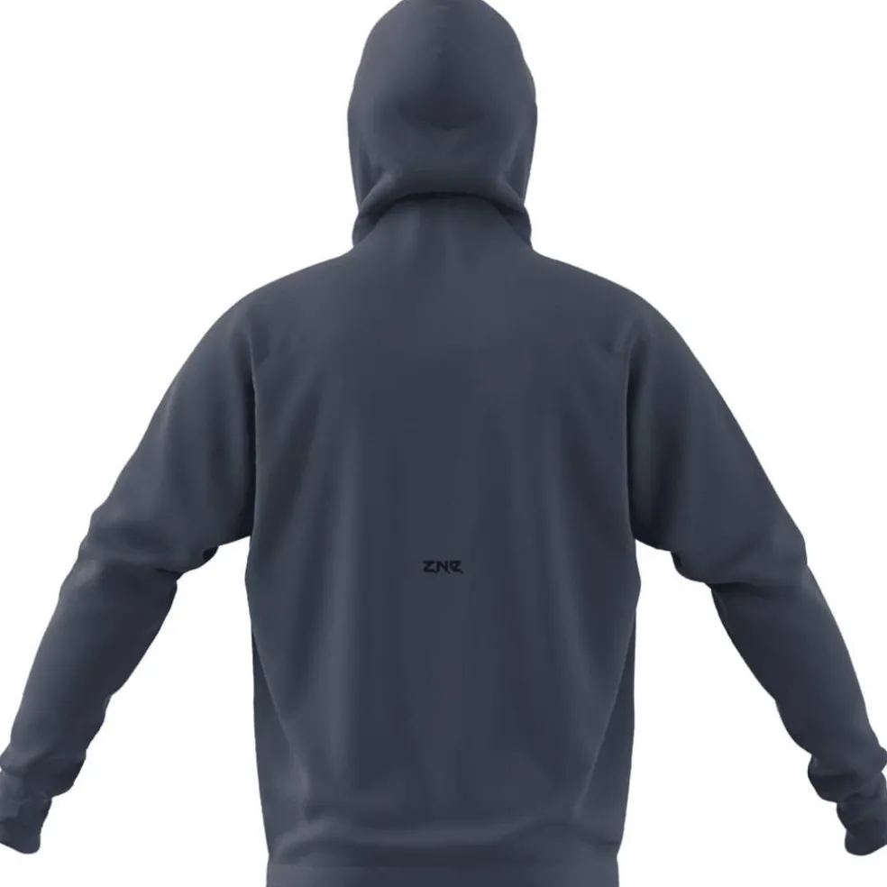 Premium Z.n.e. Zip-Hoodie Herren Kapuzensweater