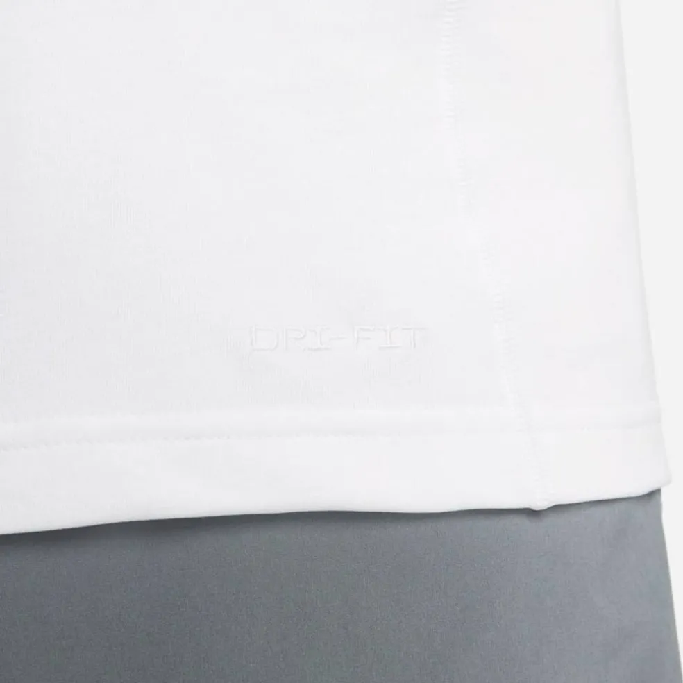 Primary Dri-Fit Versatile Herren T-Shirt