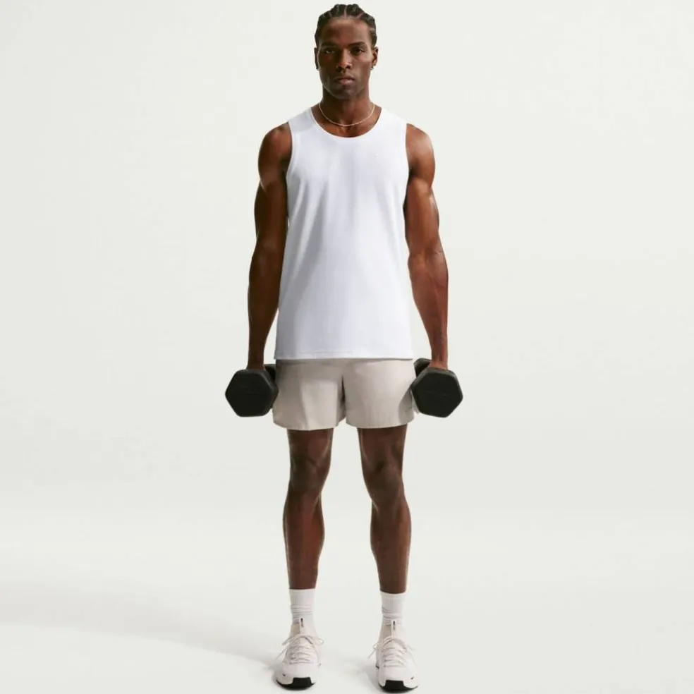 Primary Dri-Fit Versatile Herren T-Shirt