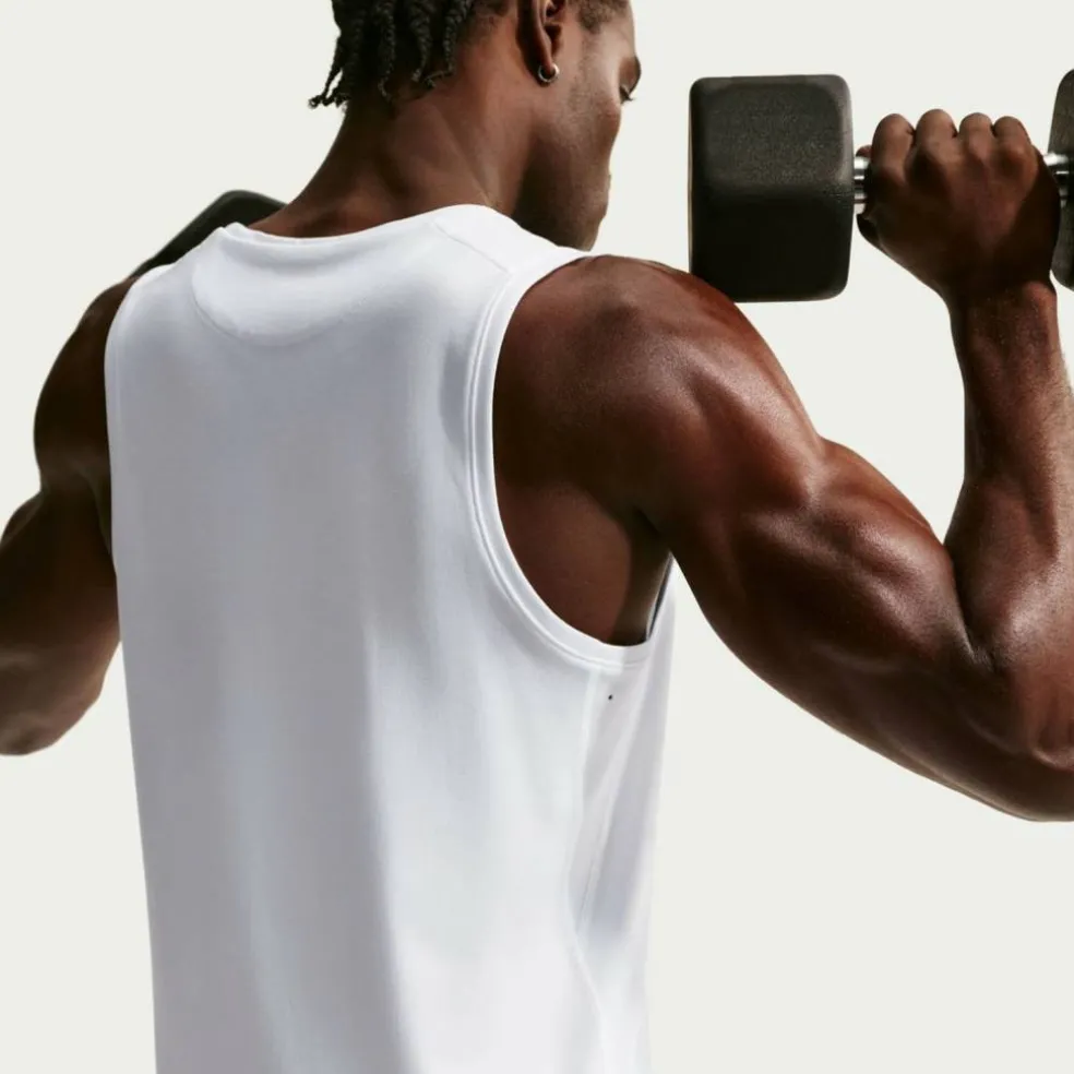 Primary Dri-Fit Versatile Herren T-Shirt