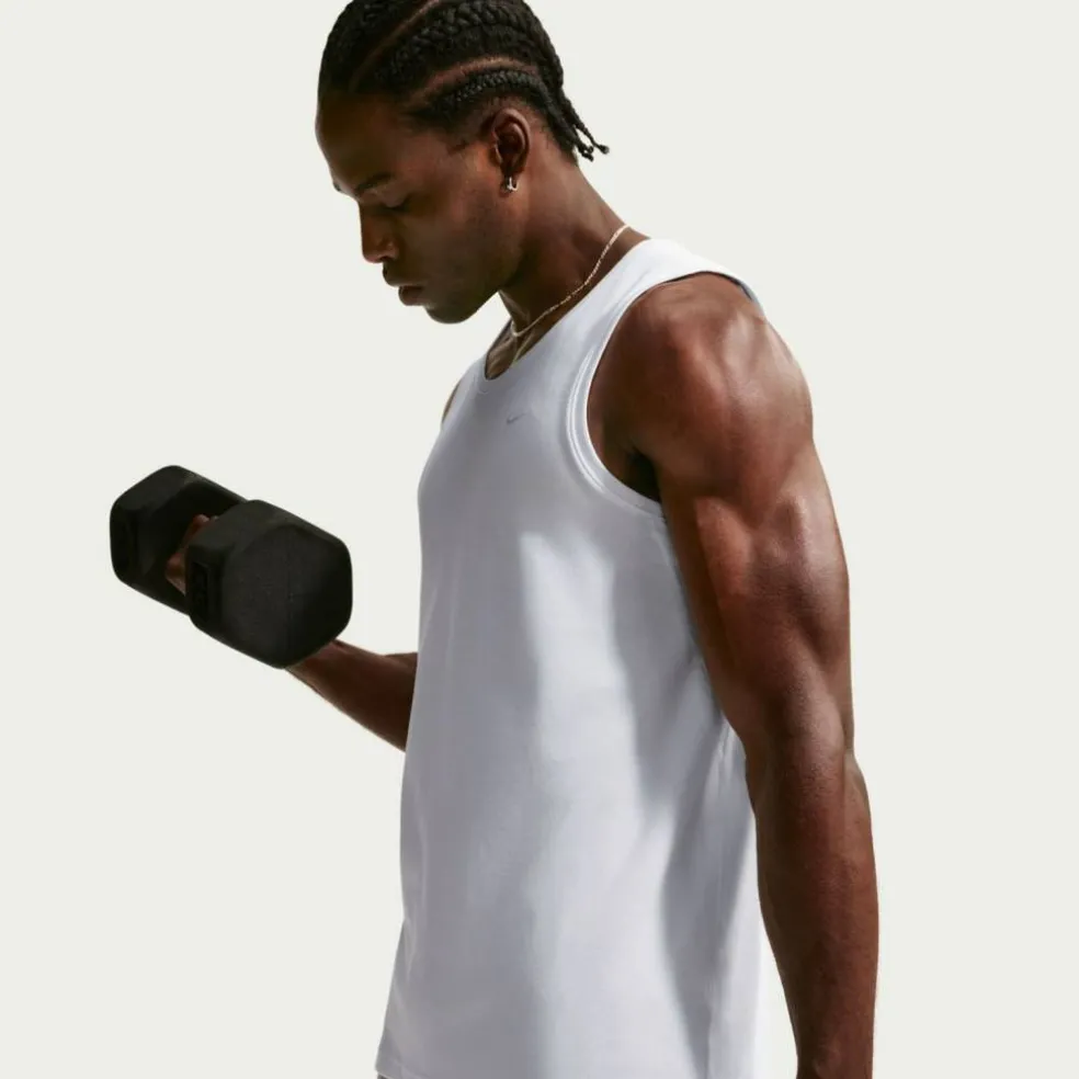 Primary Dri-Fit Versatile Herren T-Shirt
