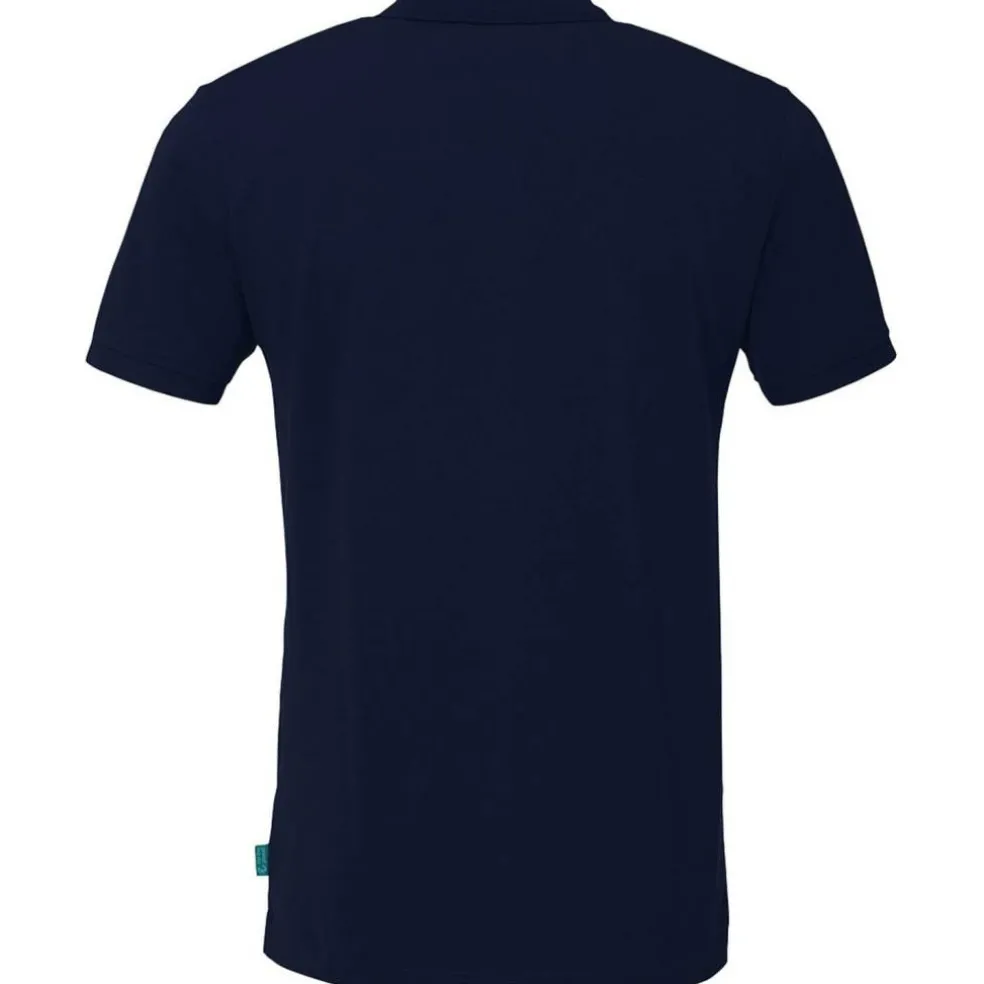 Prime Unisex Poloshirt