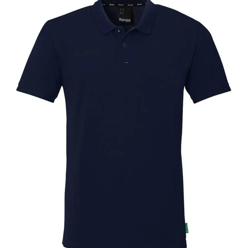 Prime Unisex Poloshirt