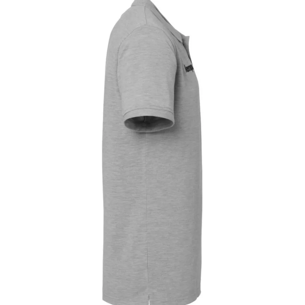 Prime Unisex Poloshirt