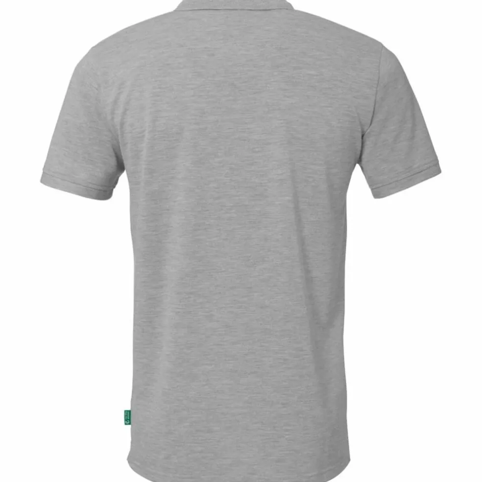 Prime Unisex Poloshirt