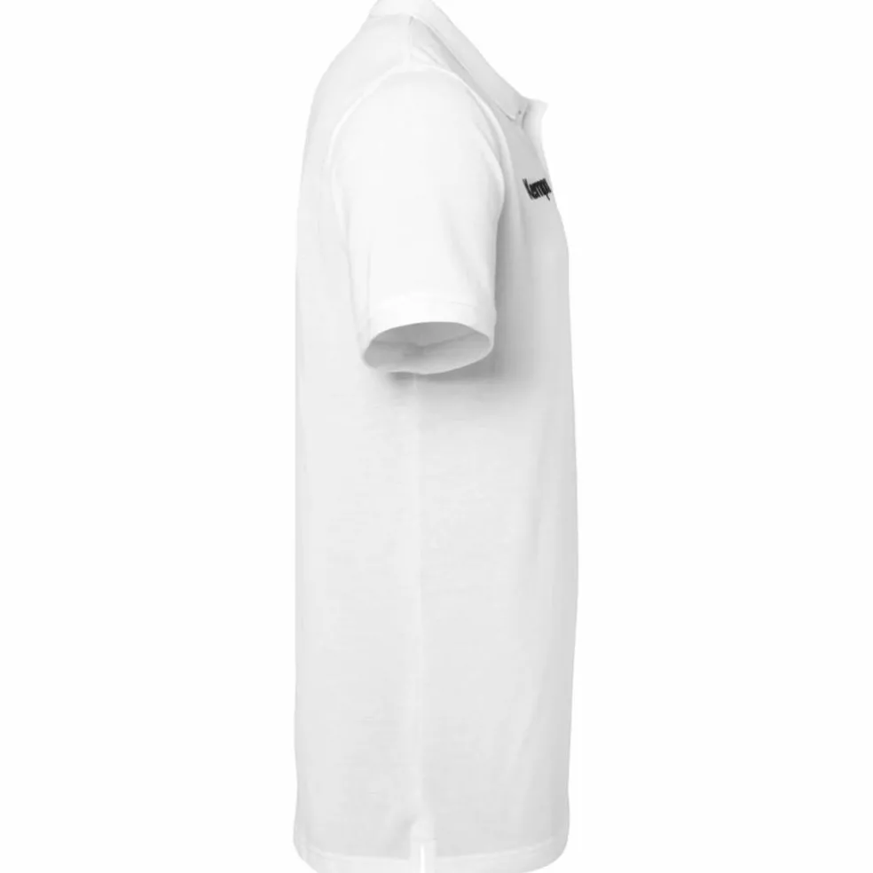 Prime Unisex Poloshirt